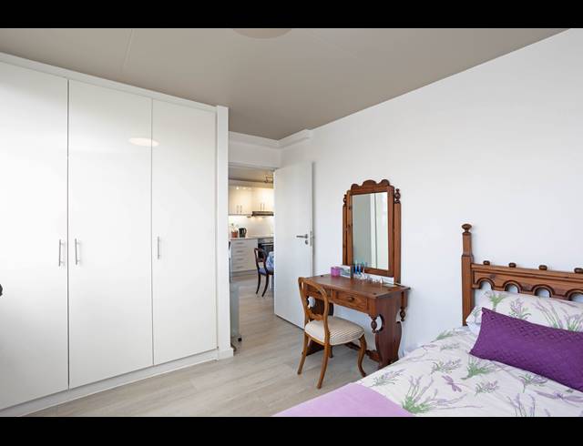 2 BEDROOM APARTMENT TO LET IN OBSERVATORY